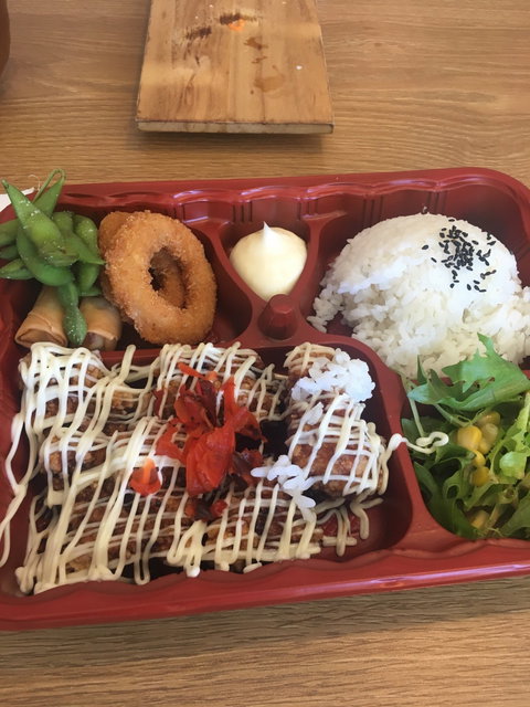 Bamboo House Japanese Restaurant - Australia Accommodation 1