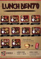 Bamboo House Japanese Restaurant - Australia Accommodation 5