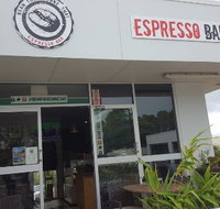 Bean There Done That Espresso Bar Pelican Waters - Australia Accommodation