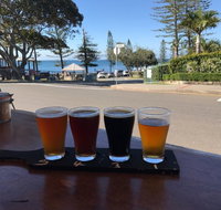 Blackwater Trading Co - Australia Accommodation