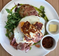 Bleu Bean Cafe - Australia Accommodation