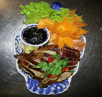 Blue Orchid Thai Restaurant - Australia Accommodation