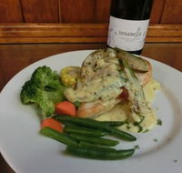 BRISBANE VALLEY TAVERN - Australia Accommodation