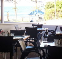 Cafe By The Beach - Australia Accommodation