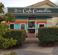 Cafe Camellia - Australia Accommodation