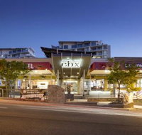 CBX Caloundra - Australia Accommodation