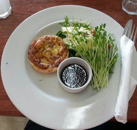 Chilli Jam Cafe - Australia Accommodation