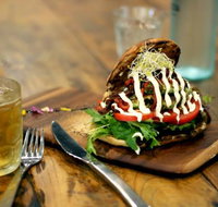 CK Coffee Bar  Wholefoods - Australia Accommodation