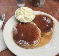 Crumbz Fine Food and Coffee - Australia Accommodation