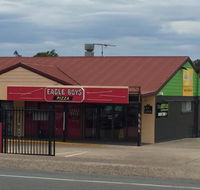 Eagle Boys Pizza - Australia Accommodation