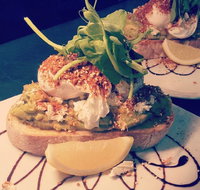 Entice Food and Wine - Australia Accommodation