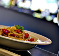 Gourmandize Restaurant - Australia Accommodation