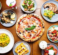 il Vento - Australia Accommodation