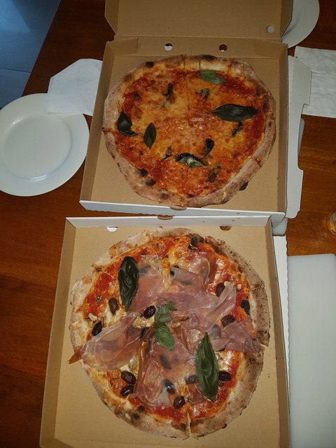 Il Vento - Australia Accommodation 3