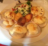 Jeromes Italian Family Restaurant - Australia Accommodation