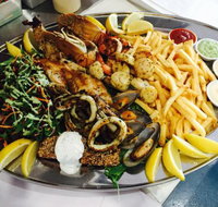 K.I.S Seafoods - Australia Accommodation