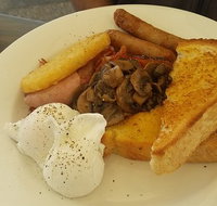 Karma Waters Restaurant - Australia Accommodation