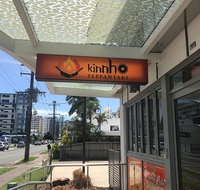 Kinnho Teppanyaki - Australia Accommodation
