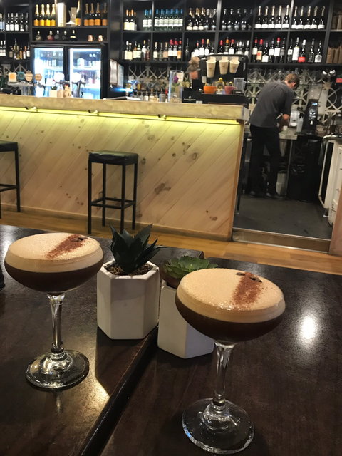 Lot 104 Espresso & Wine Bar - Australia Accommodation 2
