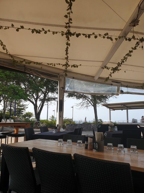 Lot 104 Espresso & Wine Bar - Australia Accommodation 6