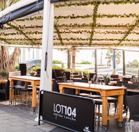 Lot 104 Espresso  Wine Bar - Australia Accommodation