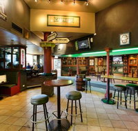 O'Malley's Irish Pub - Australia Accommodation