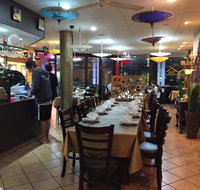 Siam Thai Restaurant - Australia Accommodation
