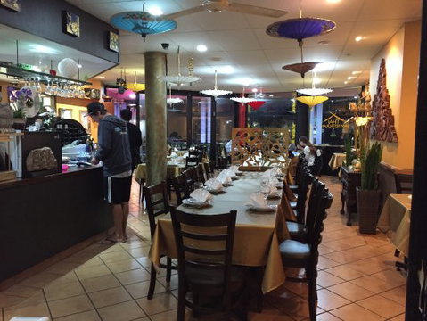 Siam Thai Restaurant - Australia Accommodation 0