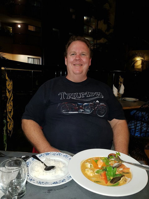 Siam Thai Restaurant - Australia Accommodation 5