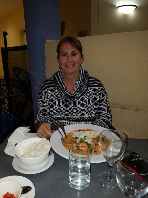 Siam Thai Restaurant - Australia Accommodation 6