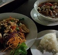 Tasty Thai - Australia Accommodation