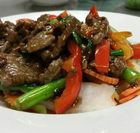 Thai Golden Beach Restaurant - Australia Accommodation