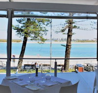 Tides Waterfront Dining - Australia Accommodation