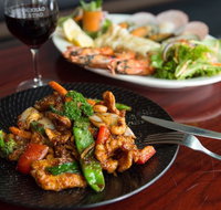 Ton Khao Bistro - Australia Accommodation