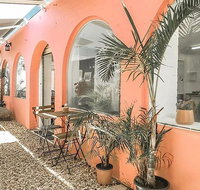 White Picket Fence Cafe - Australia Accommodation
