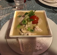 Wung Nam Thai Restaurant - Australia Accommodation