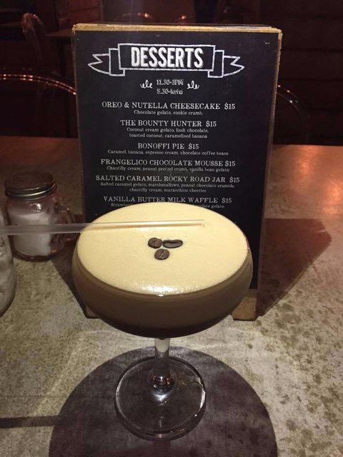 Your Place Espresso & Bar - Australia Accommodation 1