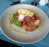 Your Place Espresso  Bar - Australia Accommodation