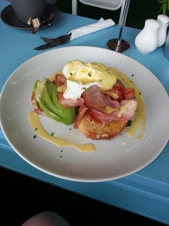 Your Place Espresso & Bar - Australia Accommodation 0