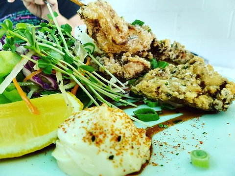 ZeeCaf. Nosh Co. - Australia Accommodation 0