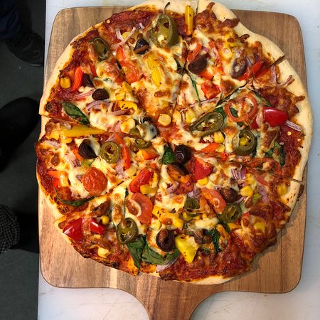 I Pizza Club - Australia Accommodation 0