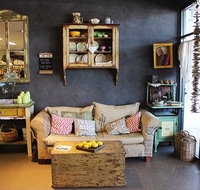 Cafe by Farmer and Sun - Australia Accommodation