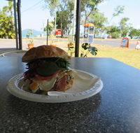 Dunk Island View Cafe - Australia Accommodation