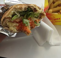 Origin Kebabs - Australia Accommodation