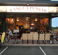 Rangla Punjab Indian - Australia Accommodation