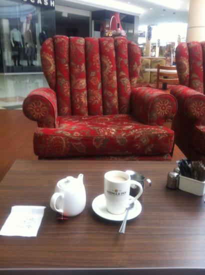Shingle Inn - Australia Accommodation 3