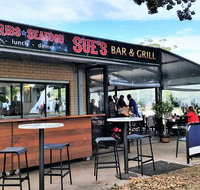 Sues Bar and Grill - Australia Accommodation