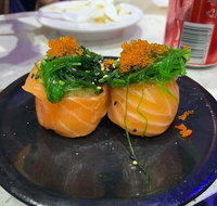 Sushi Tram - Australia Accommodation