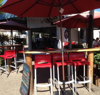 The chippy Mission Beach - fish and chips - Australia Accommodation