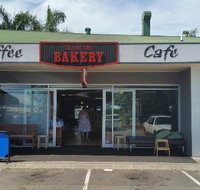 Tramcars Bakery Cafe - Australia Accommodation